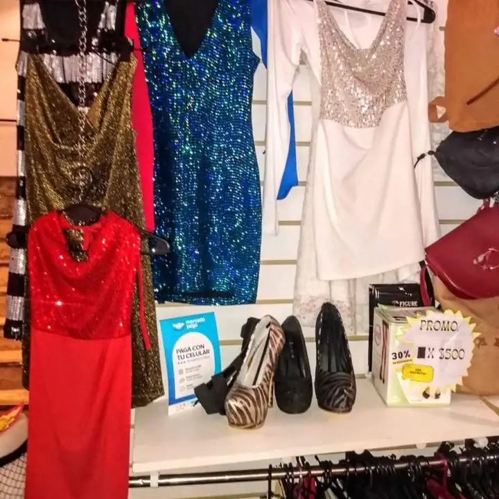 Vestidos de fiesta