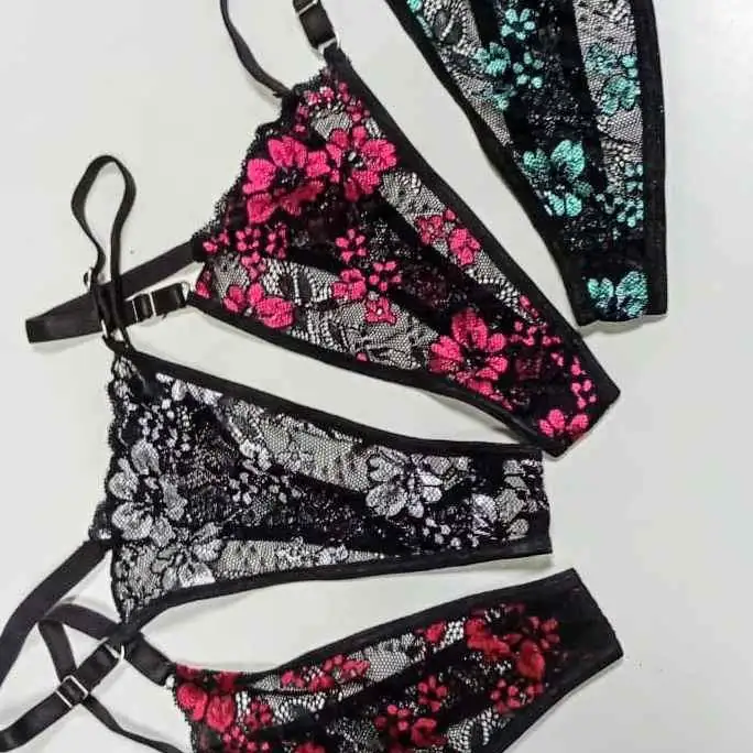Colales,culotes, conjuntos,medias