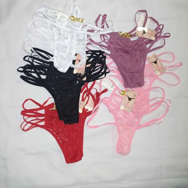 Less Strass,cadena sexy lencería