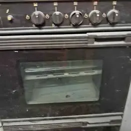 Cocina domec grande
