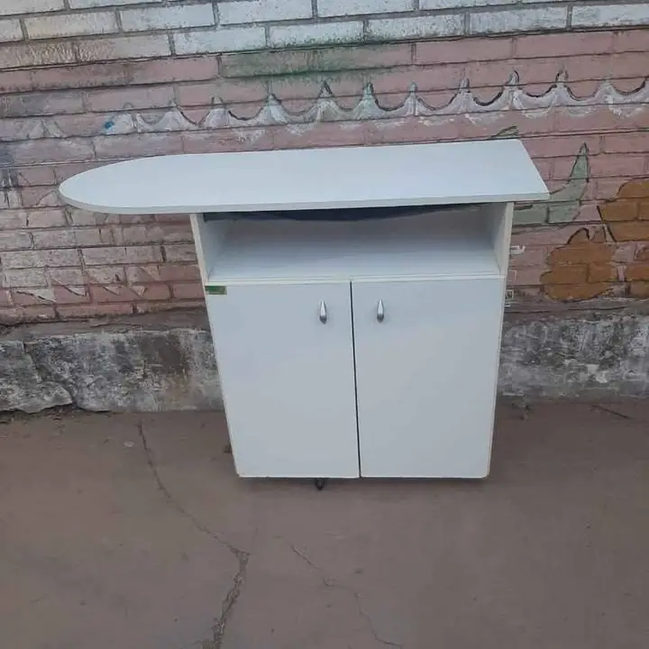 Mueble auxiliar