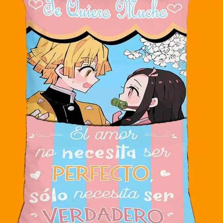 Almohadones san valentin