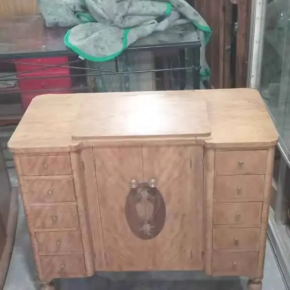 Mueble auxiliar