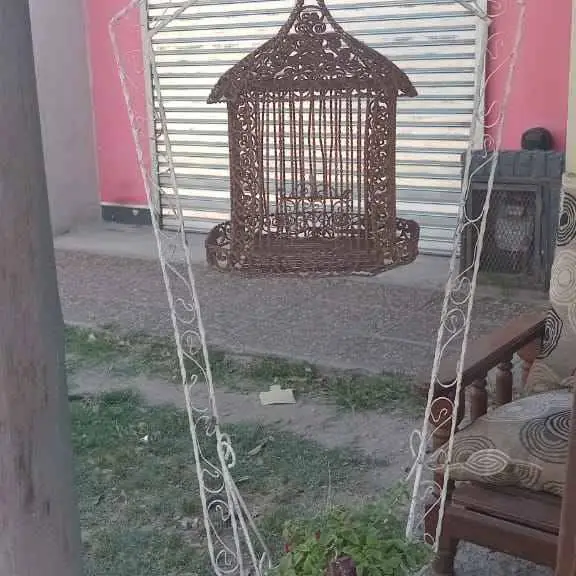 Jaulas