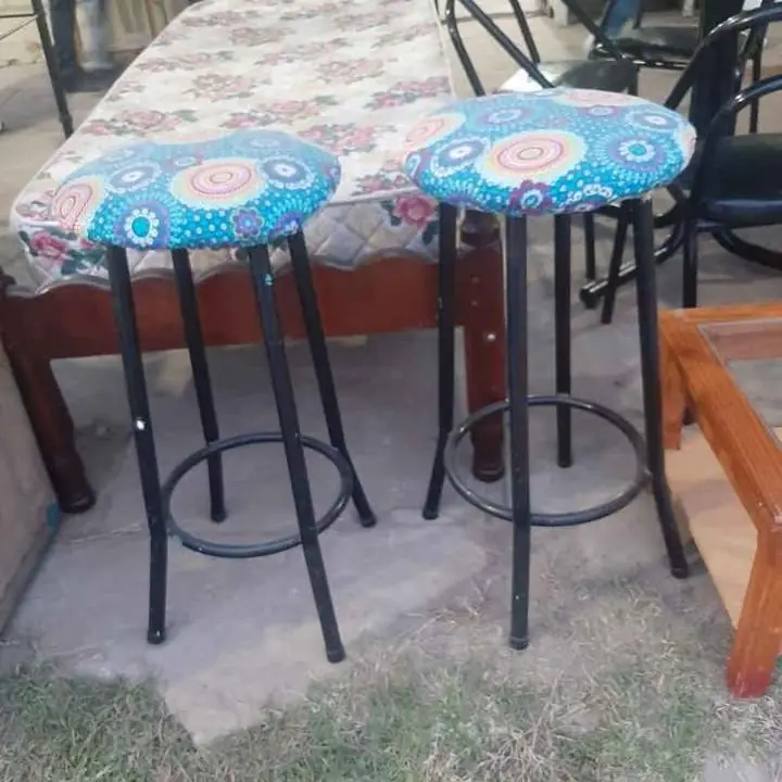 Taburetes