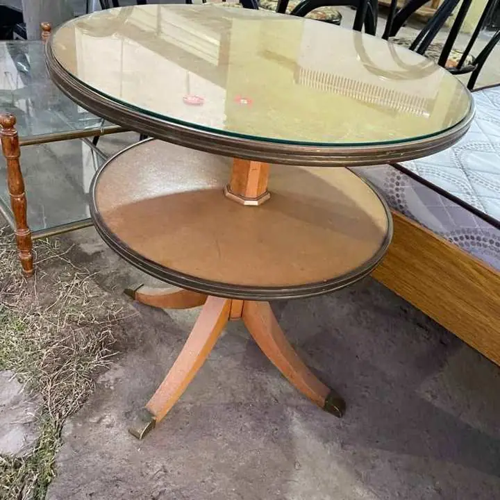 Mesa de sal