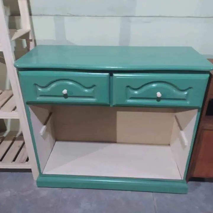 Mueble auxiliar