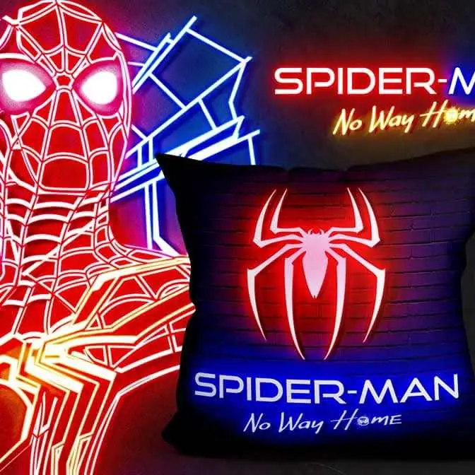 Hombre araña