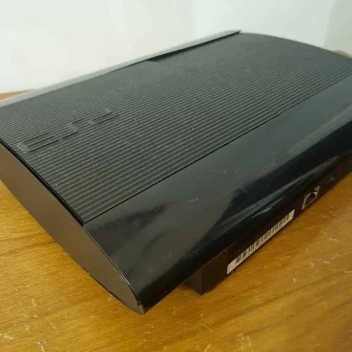 PlayStation 3