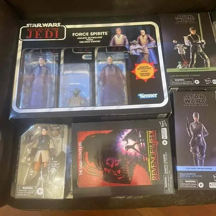Star wars