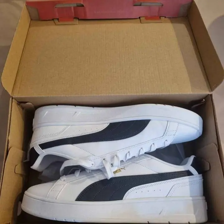 Zapatillas Puma importadas