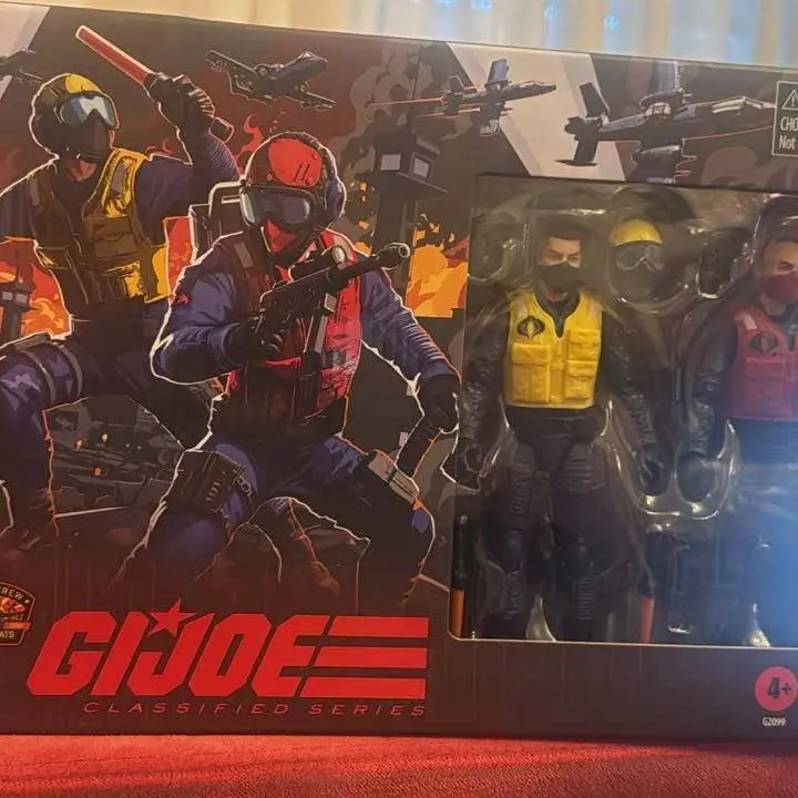 Gijoe