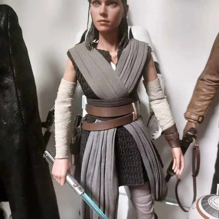 Figuras star wars