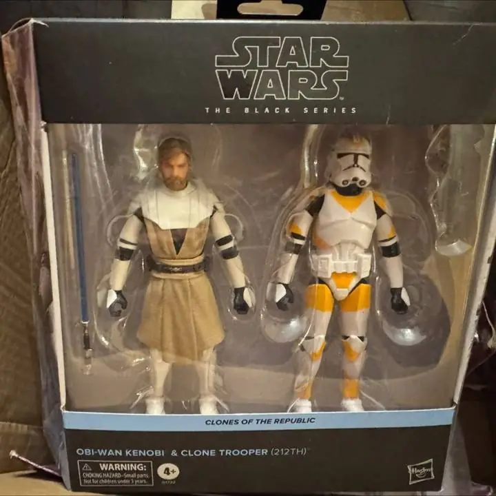 Pack star wars