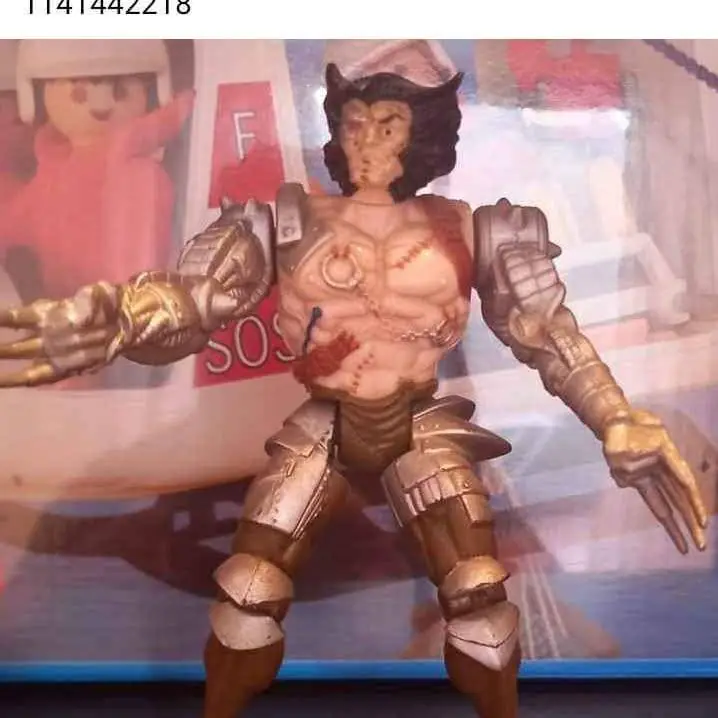 Wolverine