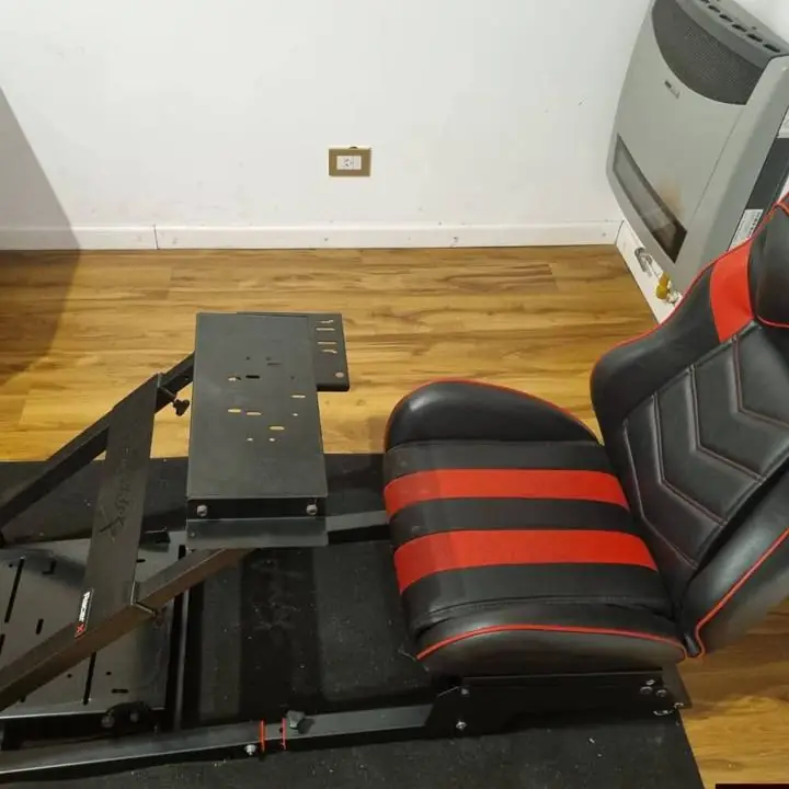 Soporte jaditek racer