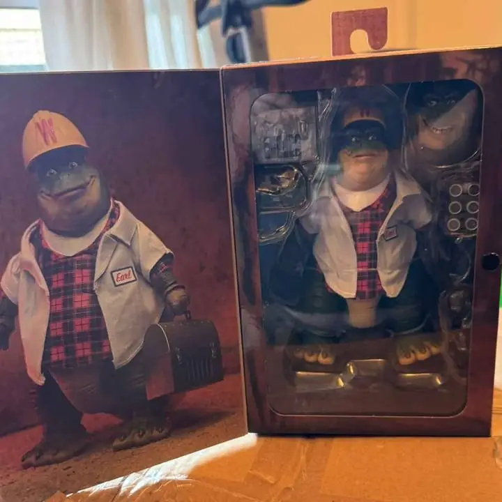 Figura dinosaurios