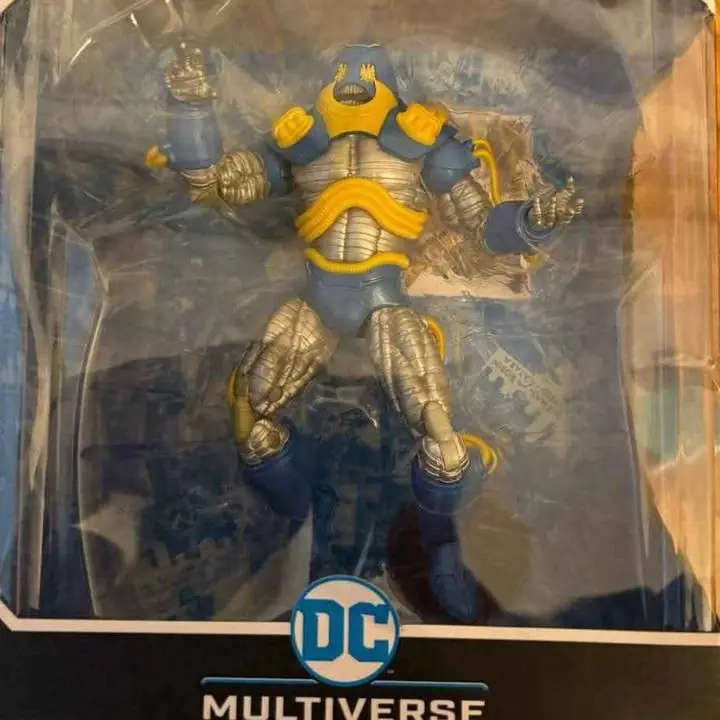 Figuras DC julio 2025