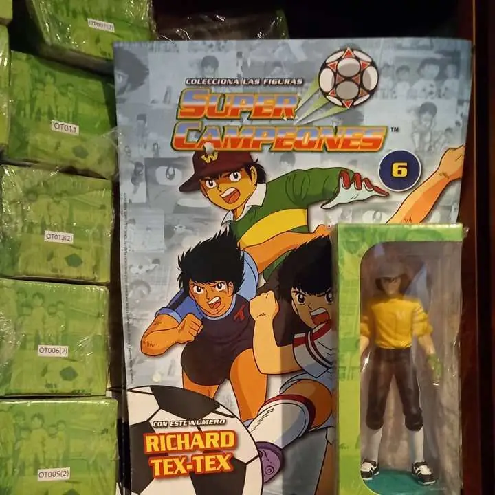 Coleccion