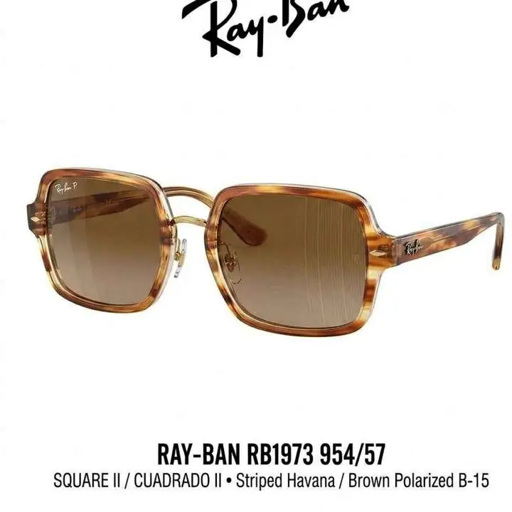 Gafas 100% originales