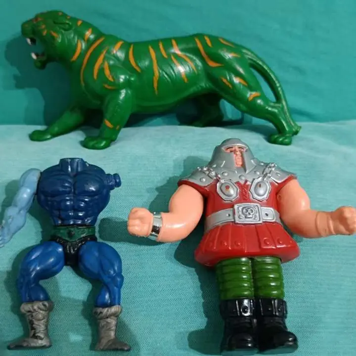 Combo motu