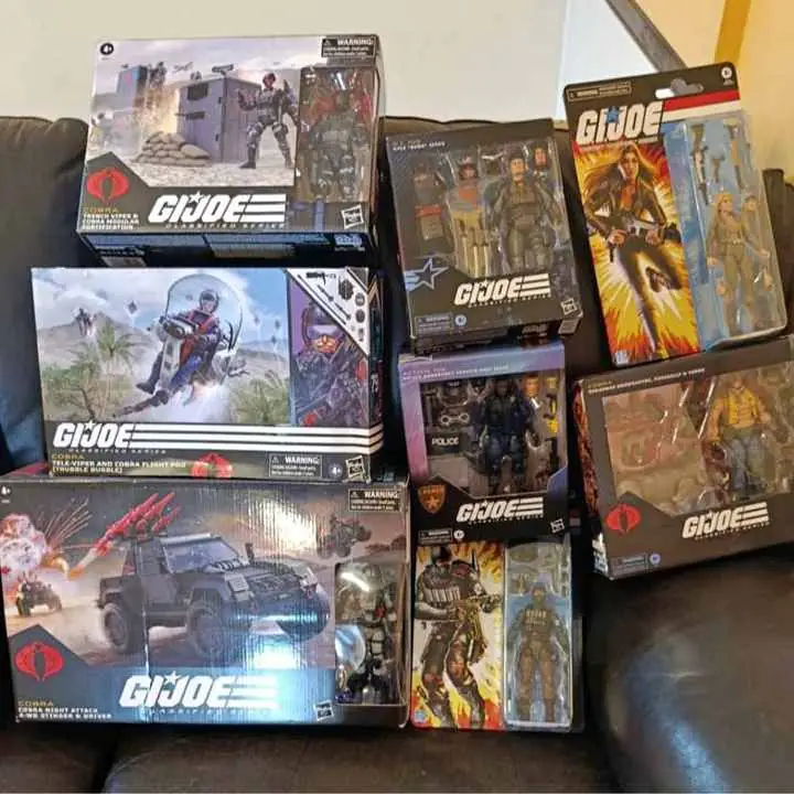 Figuras Gijoe
