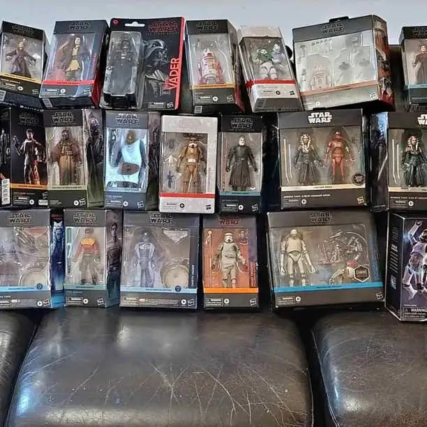 Star wars