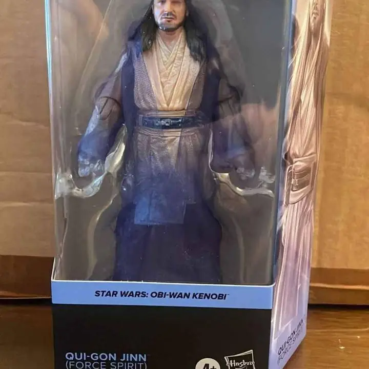 Figuras star wars novedad!
