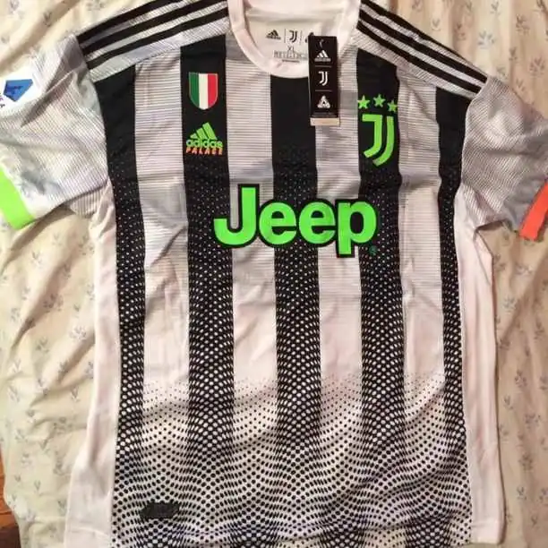 Camiseta juve 2019