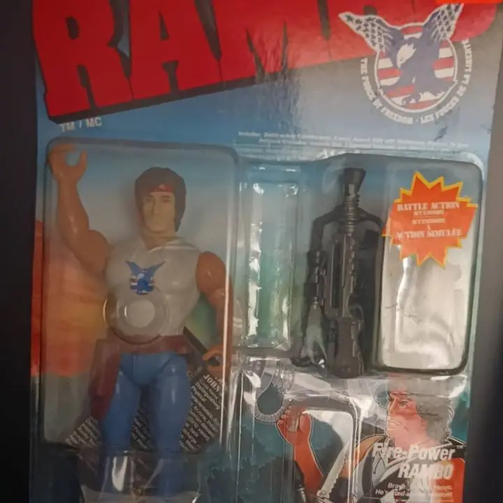 Rambo