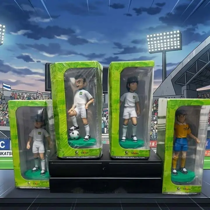 Super campeones