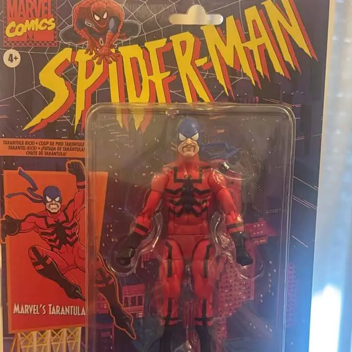 Ingresos marvel