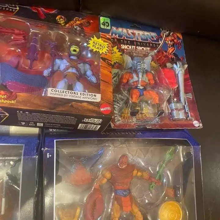 Figuras motu