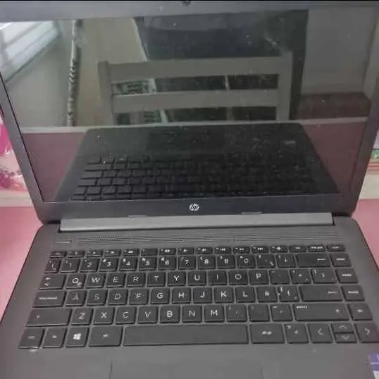 Notebook G7