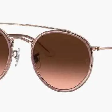 Lentes de sol rayban 100% originales!