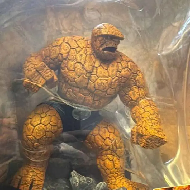 Figura 4 fantásticos