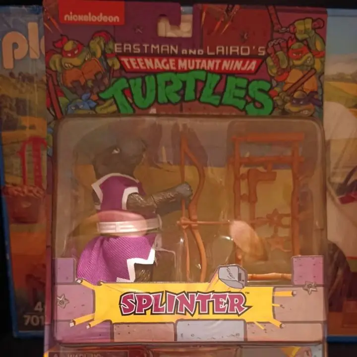 Spilnter