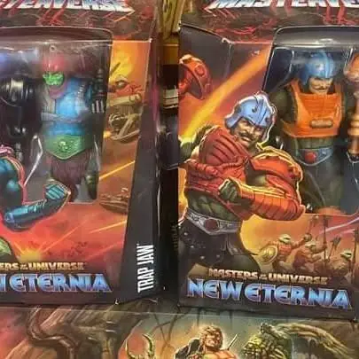 Figuras motu
