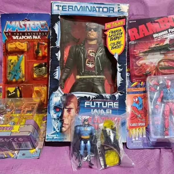 Show de figuras
