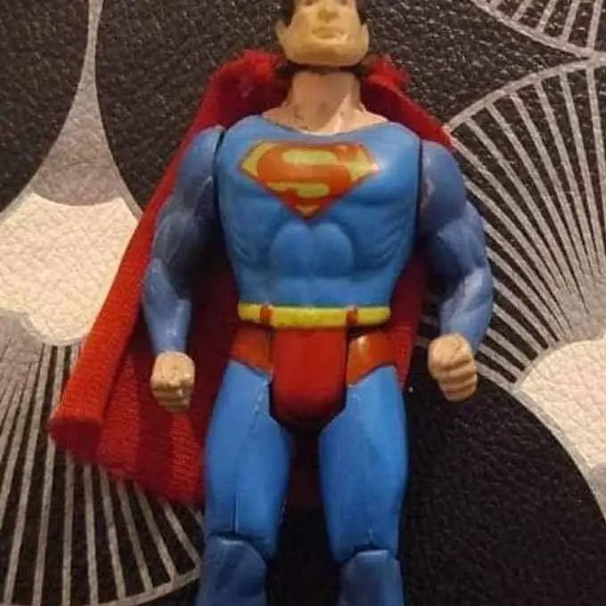 Superman