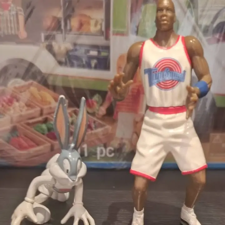 Lote space jam