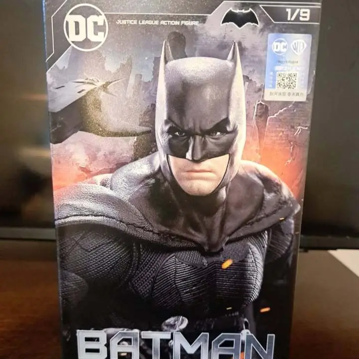 Batman ben affleck