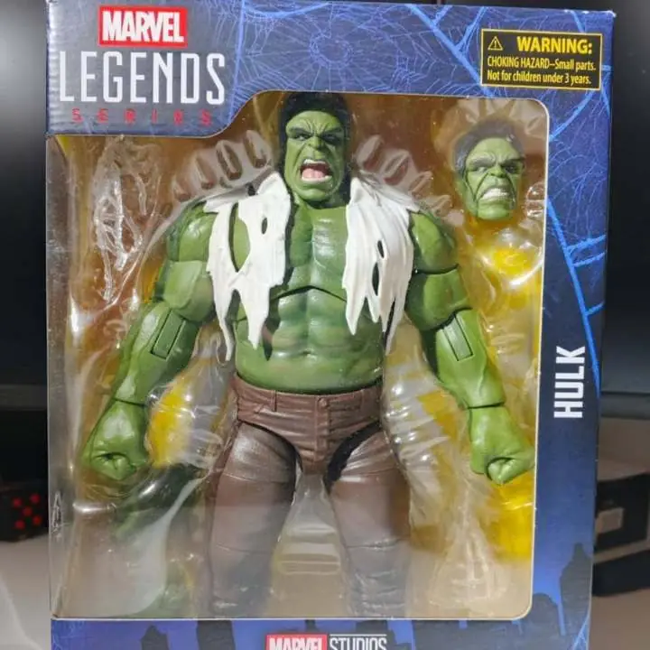 Ingresos marvel