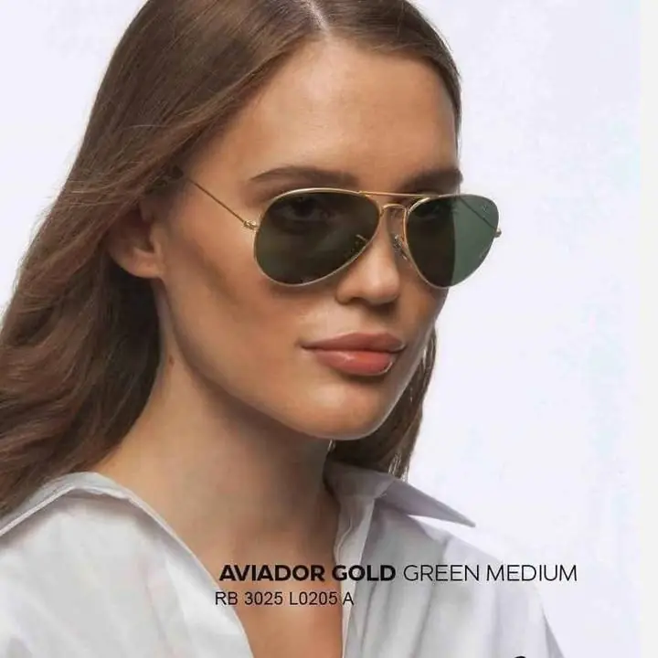 Rayban 100% originales