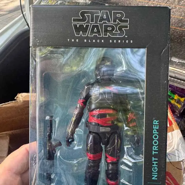Figuras star wars