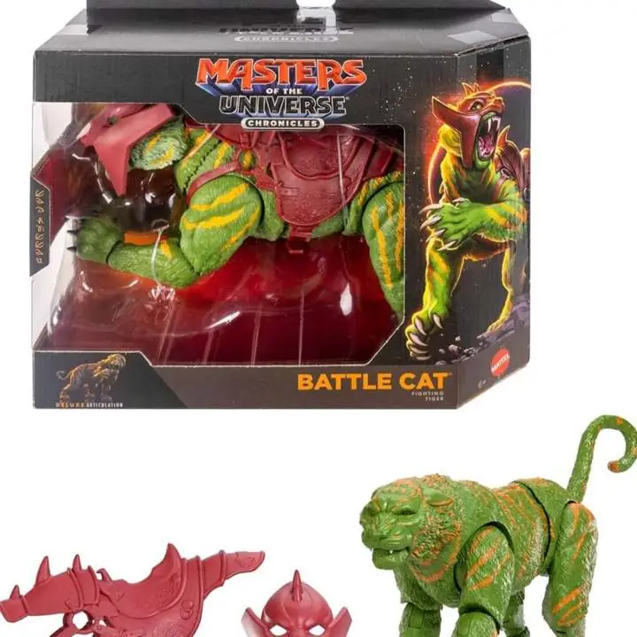 Figuras motu peli 2026