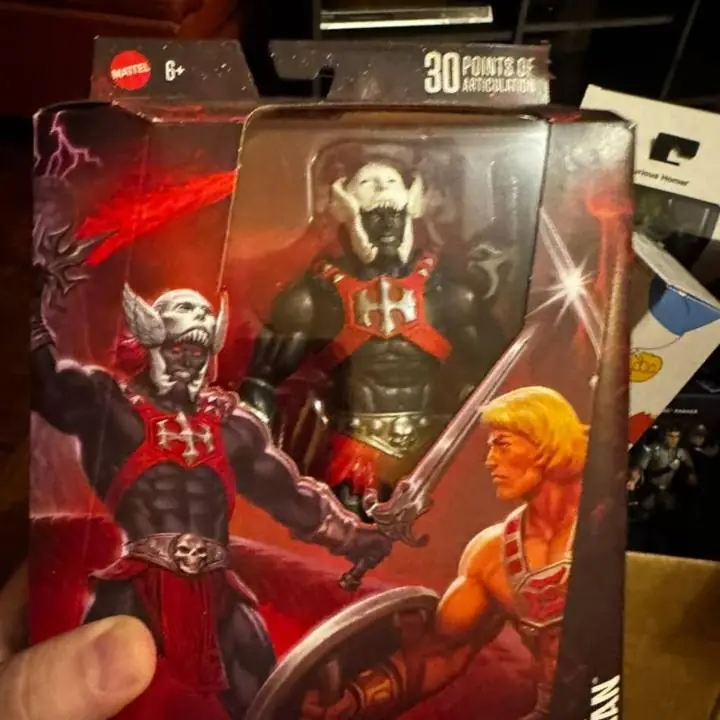 Anti heman
