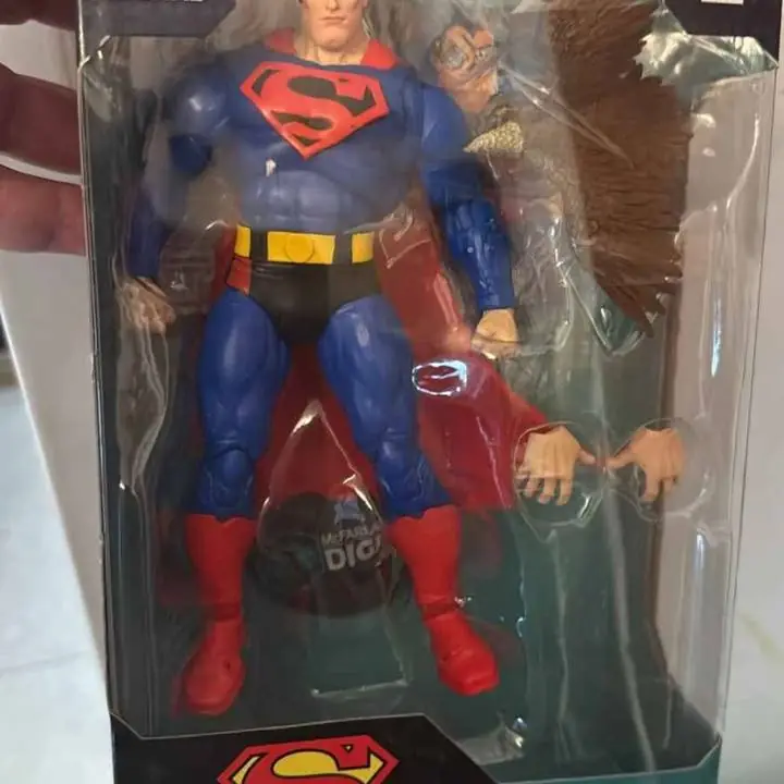 Figuras DC febrero