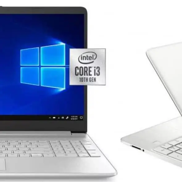 Notebook i3