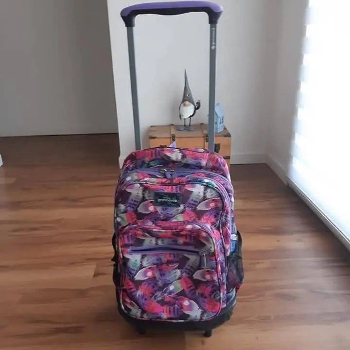 Mochila